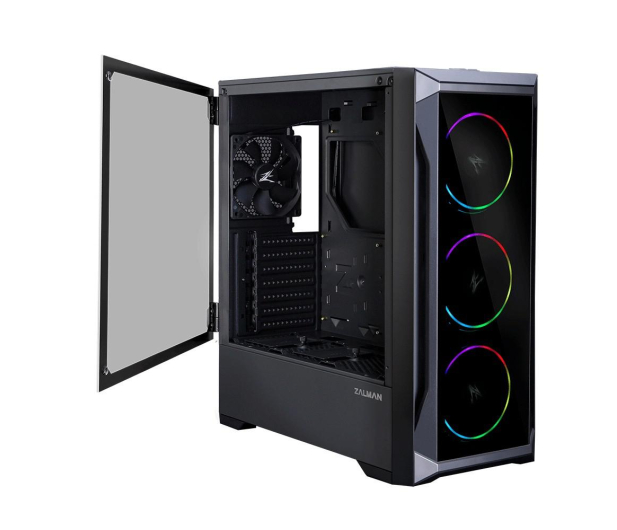 Zalman Z8 TG - 651381 - zdjęcie 7